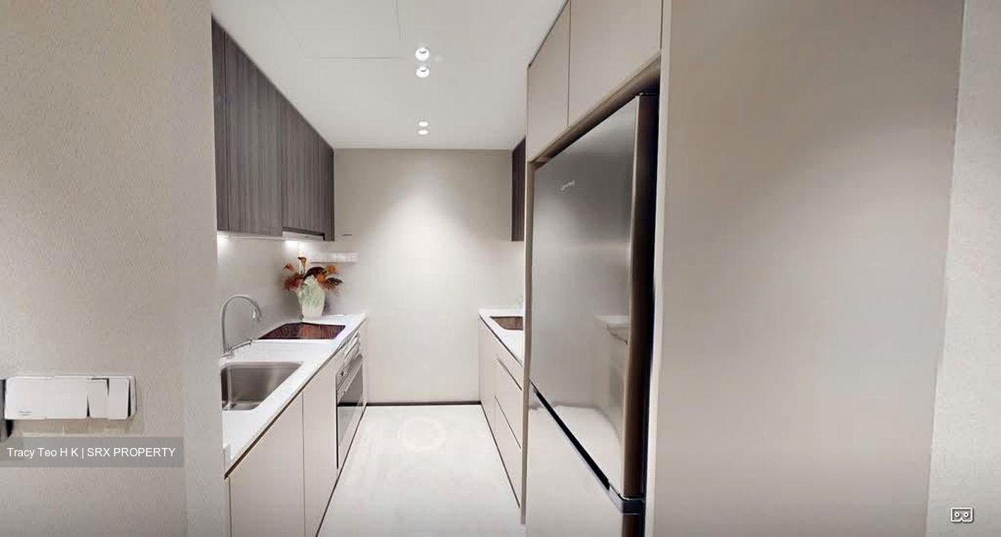 Hudson Place Residences (U/C) (D5), Apartment #577752281